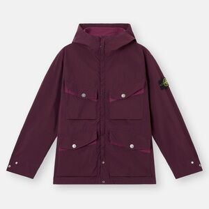 Stone Island LIGHT COMPACT TOUCH POLY-TC